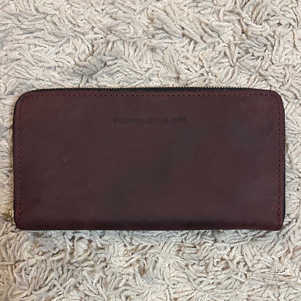 Portland Leather Goods